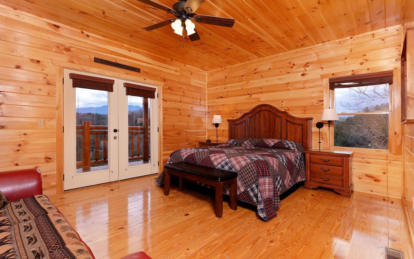 Splash Mansion Sevierville Εξωτερικό φωτογραφία
