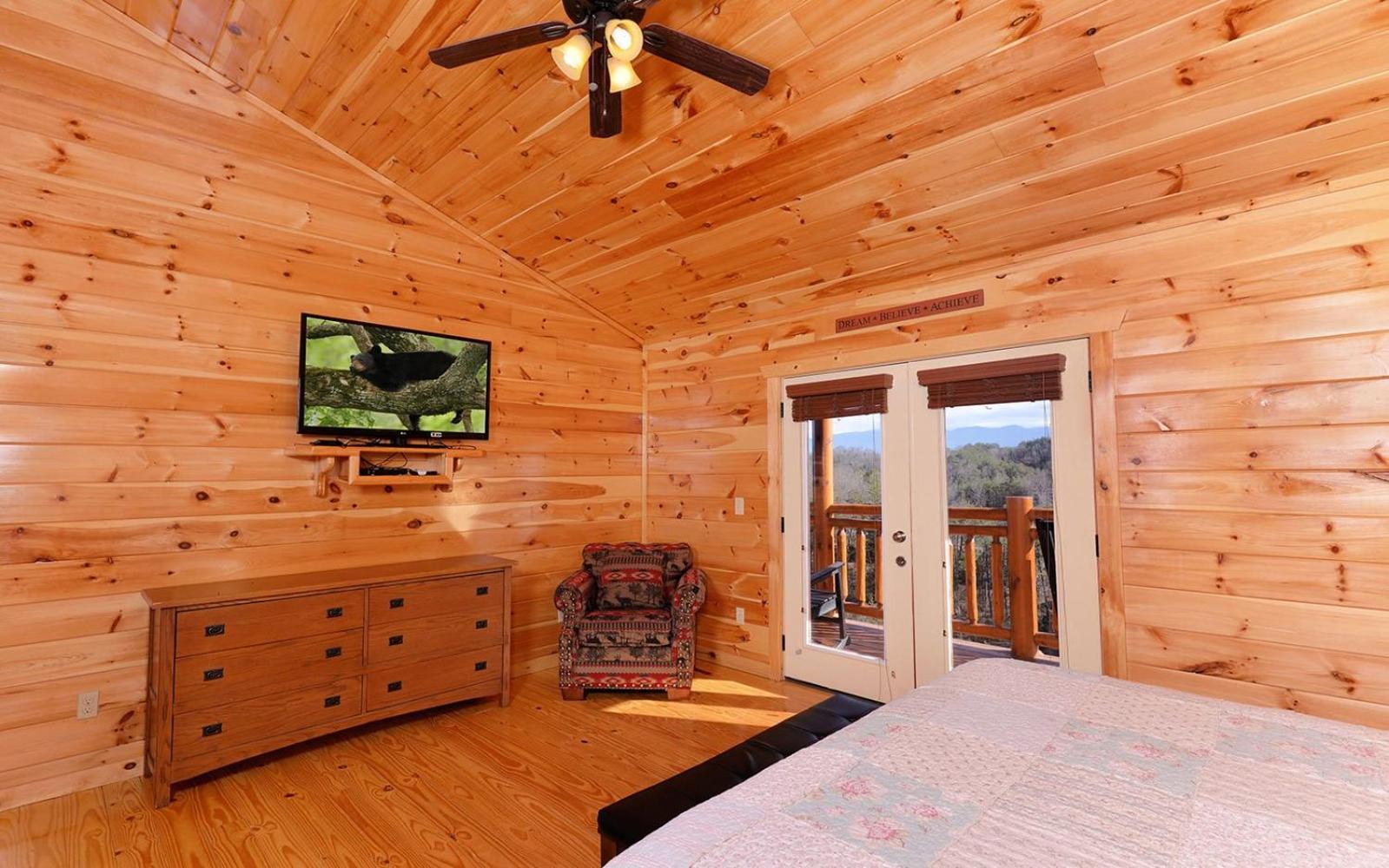 Splash Mansion Sevierville Εξωτερικό φωτογραφία