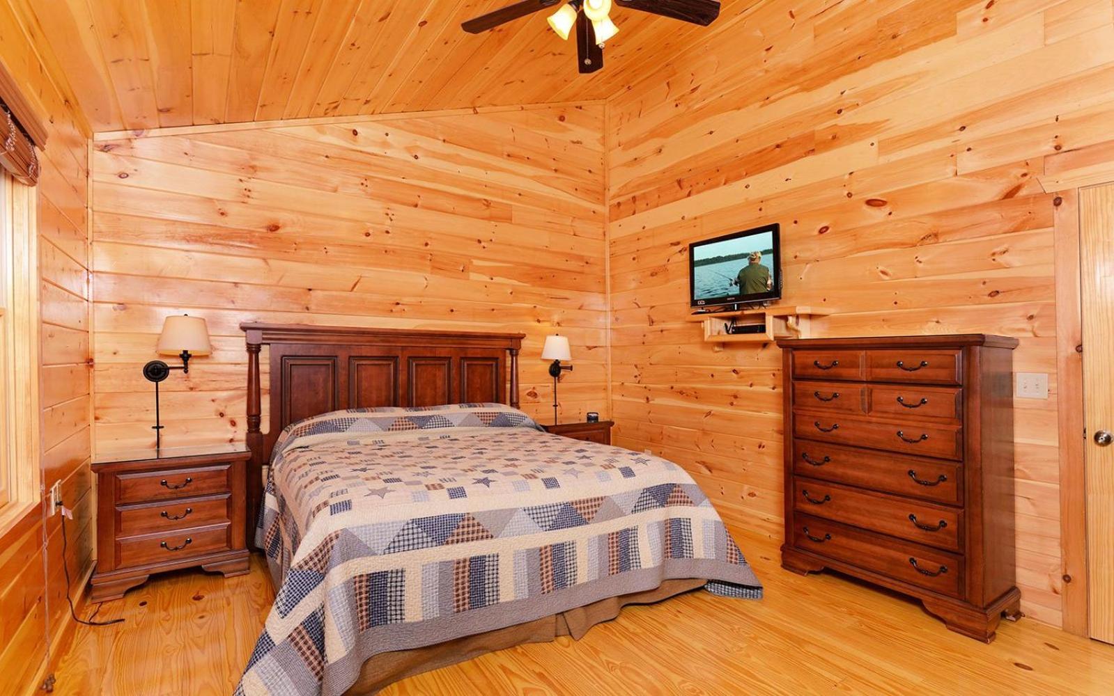Splash Mansion Sevierville Εξωτερικό φωτογραφία
