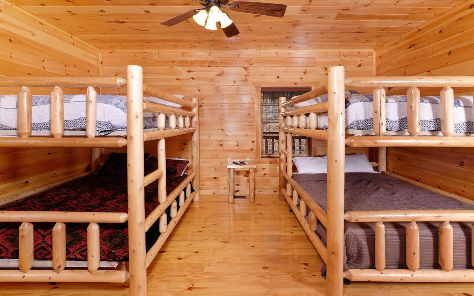 Splash Mansion Sevierville Εξωτερικό φωτογραφία
