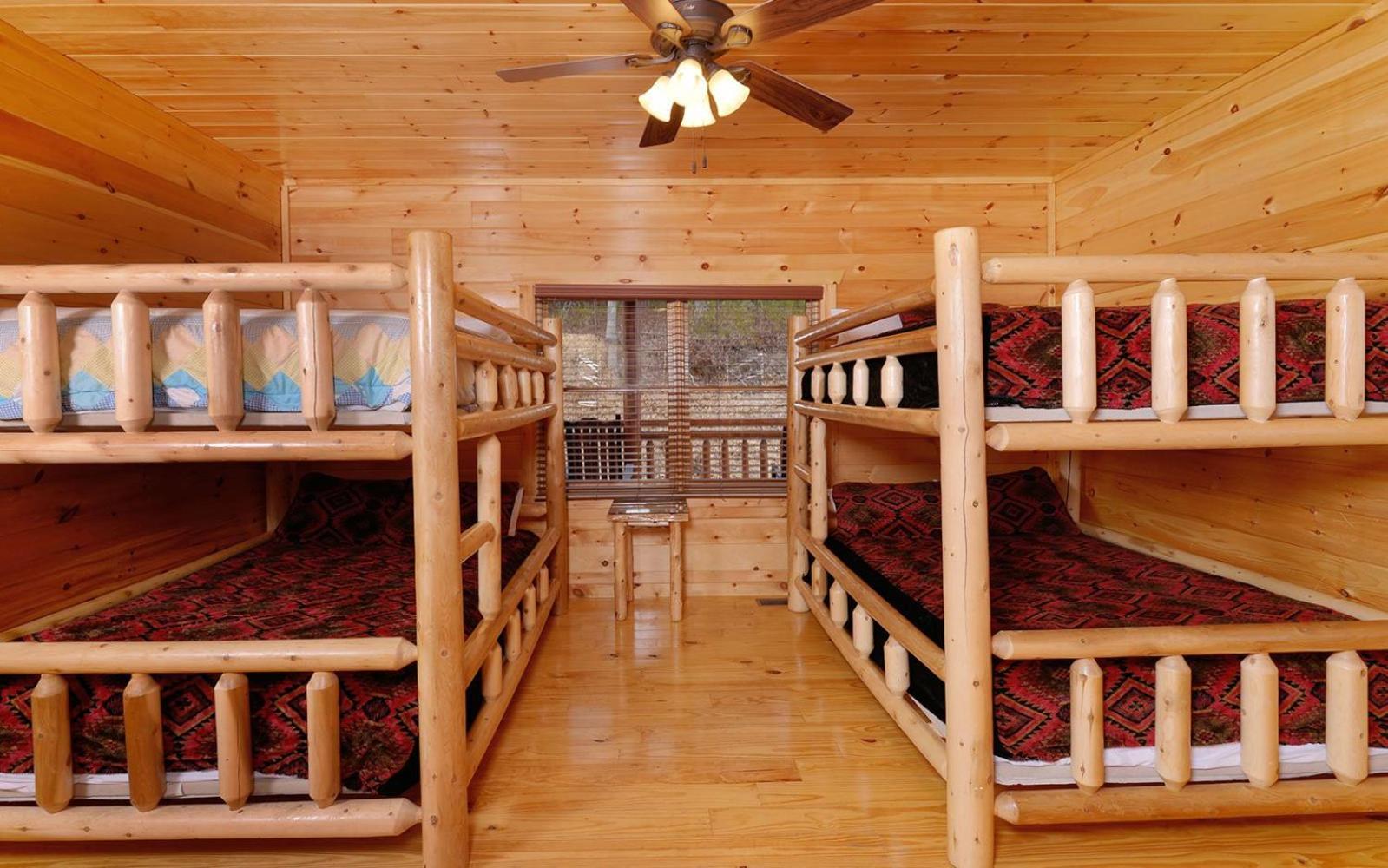 Splash Mansion Sevierville Εξωτερικό φωτογραφία