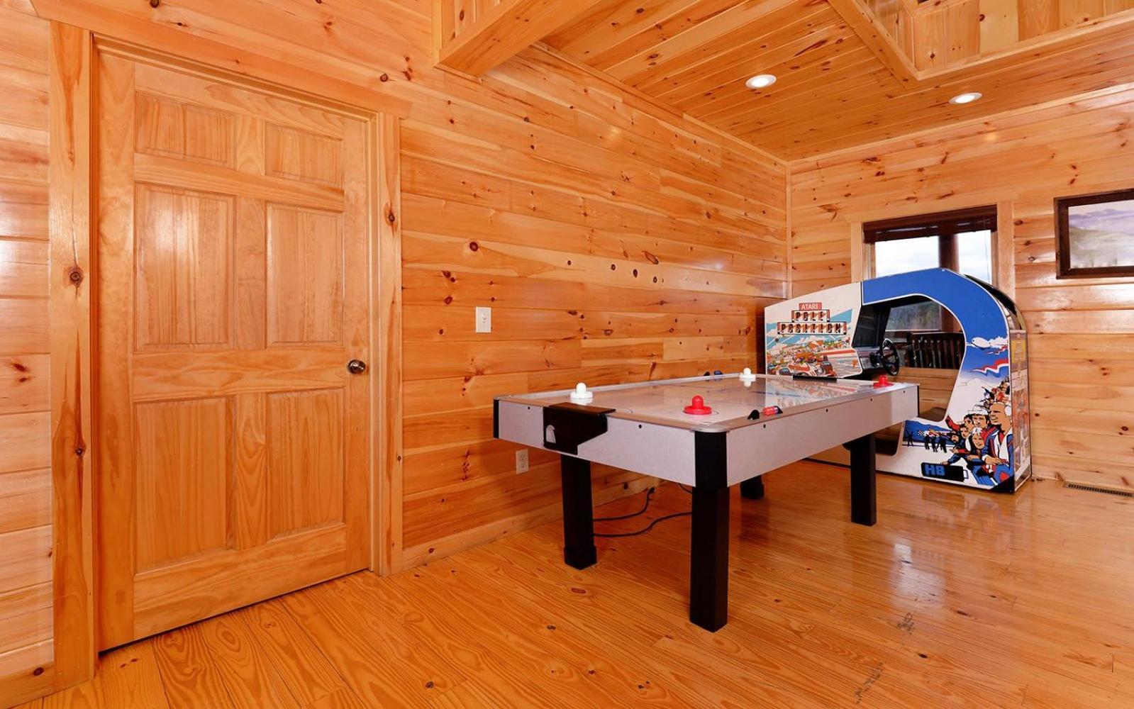 Splash Mansion Sevierville Εξωτερικό φωτογραφία