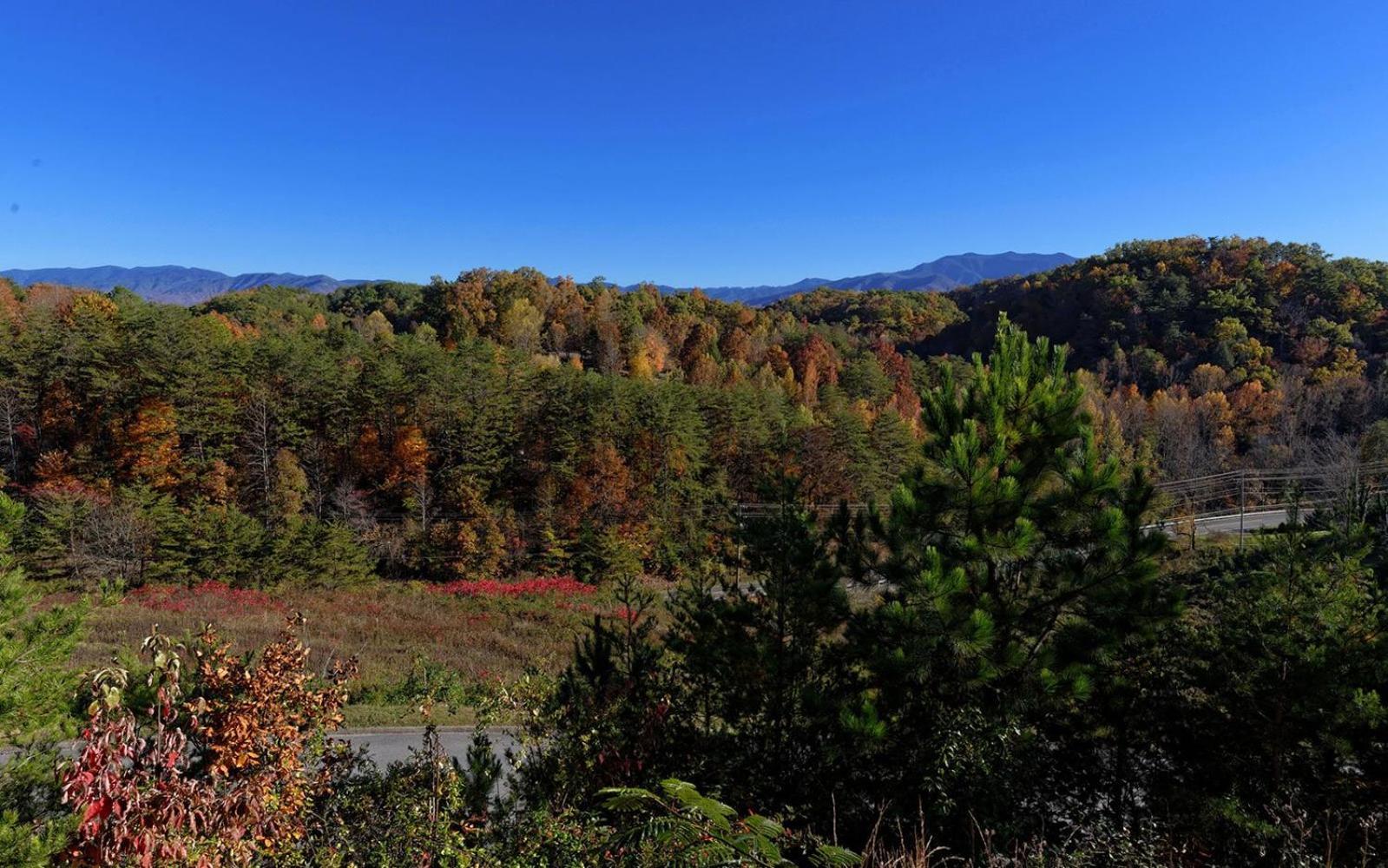 Splash Mansion Sevierville Εξωτερικό φωτογραφία